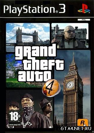 News grand theft auto 4 sur PlayStation 3